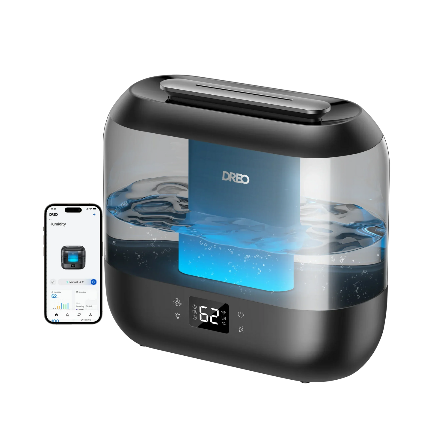 Smart Humidifier HM311S 4L - DREO