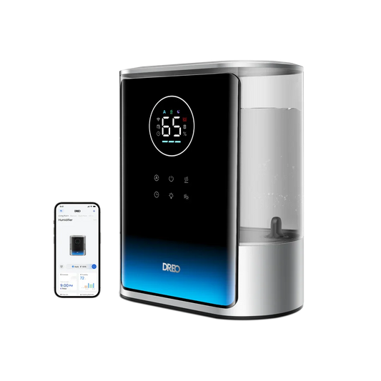 Smart Humidifier HM717S - DREO