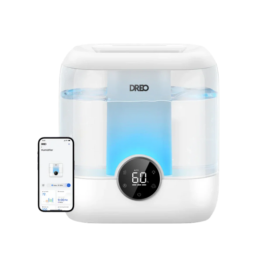 Smart Humidifier HM524S 6L - DREO