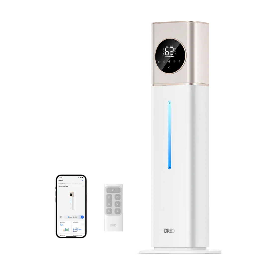 Smart Humidifier HM735S 11L - DREO