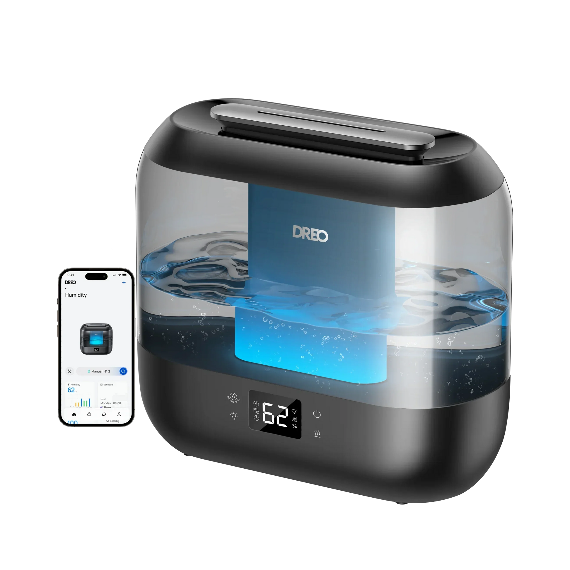 Smart Humidifier HM311S 4L - DREO