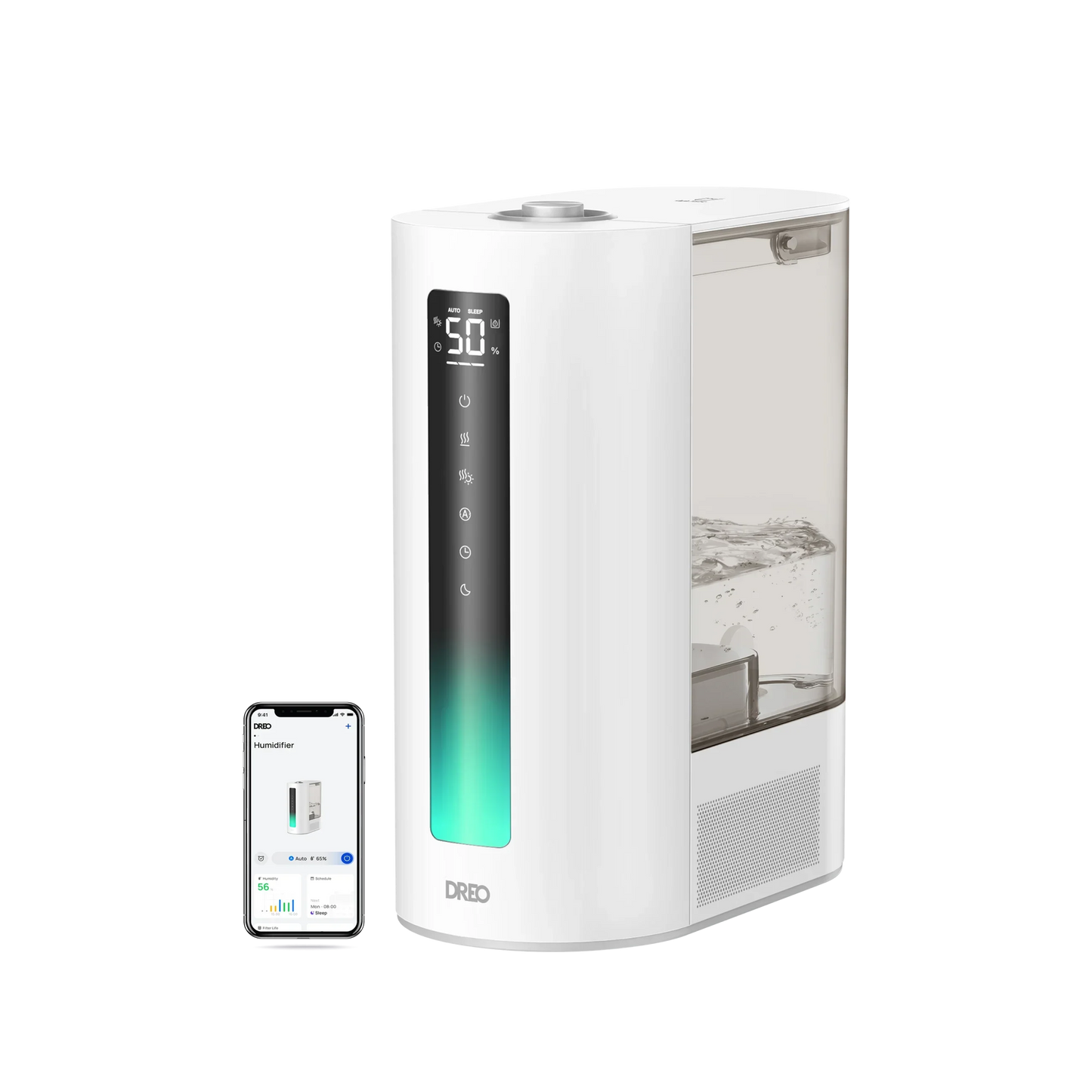 Smart Humidifier HM713S 6L - DREO