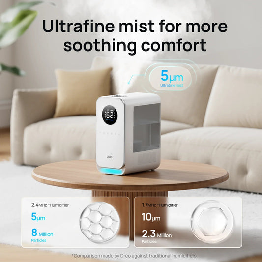 Smart Humidifier HM512S 5L - DREO
